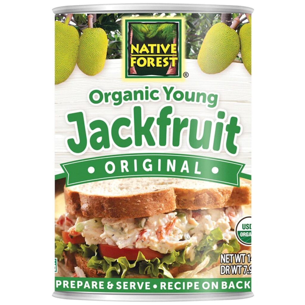 Jackfruit